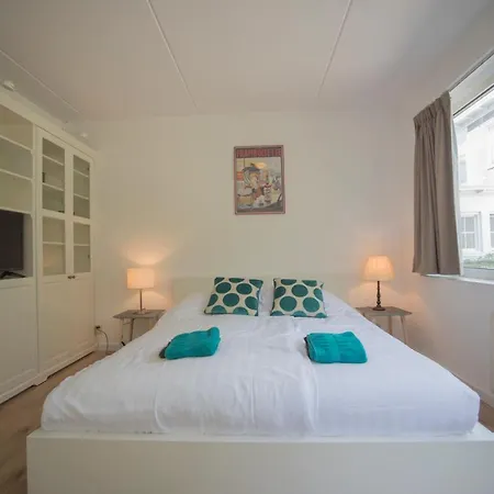 Amsterdam * Zandvoort