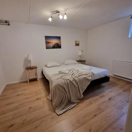Amsterdam زاندفورت