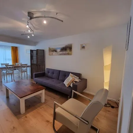 Amsterdam Lejlighed Zandvoort