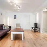 Apartment Amsterdam Zandvoort