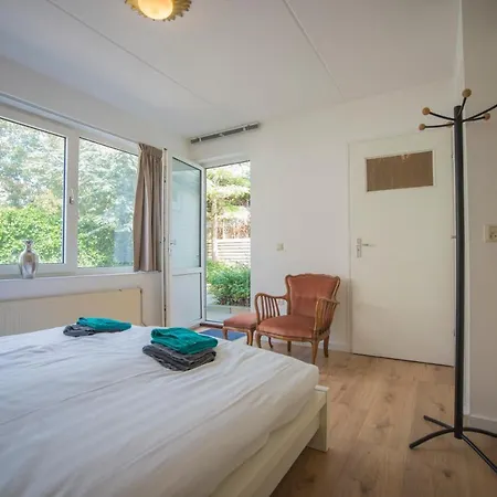 Amsterdam Apartamento Zandvoort