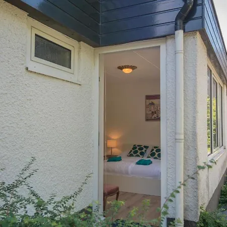 Amsterdam Apartamento Zandvoort