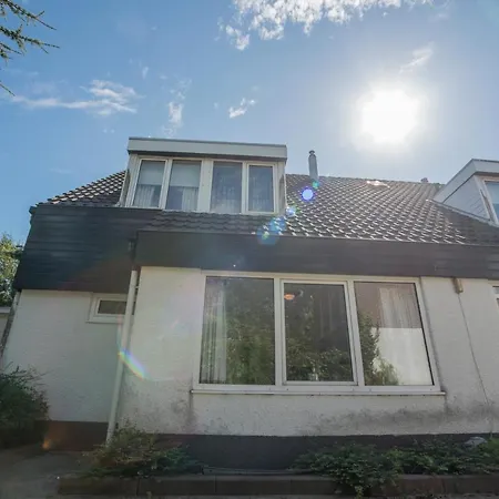 Apartamento Amsterdam