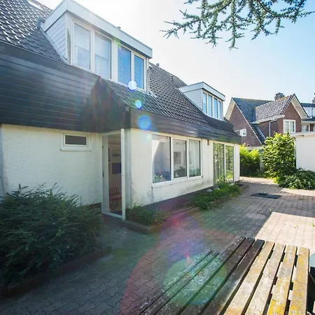 Appartamento Amsterdam Zandvoort