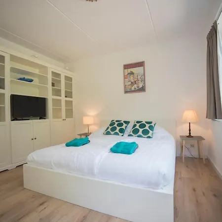 Apartment Amsterdam