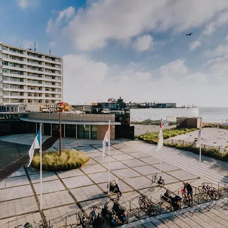 Amsterdam * Zandvoort