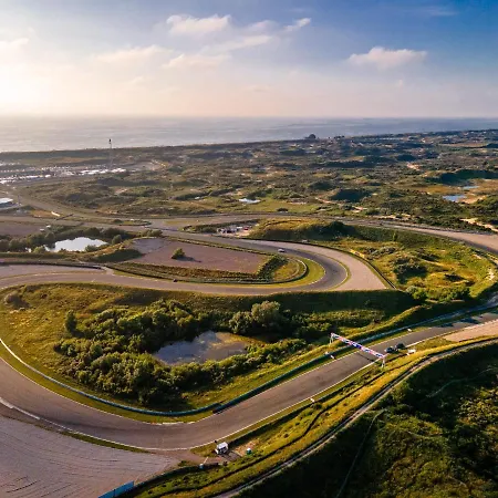 Apartamento Amsterdam *