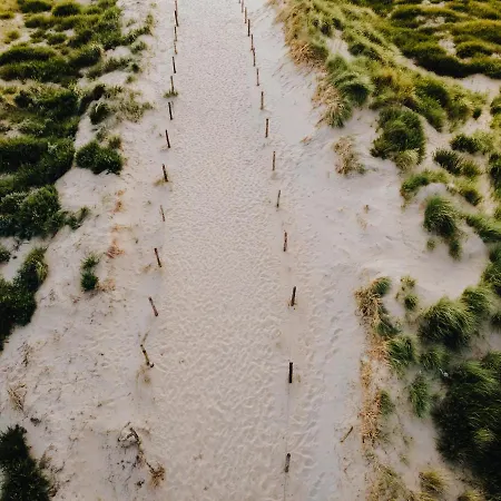 Apartamento Amsterdam