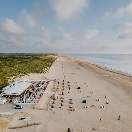 Amsterdam Appartamento Zandvoort