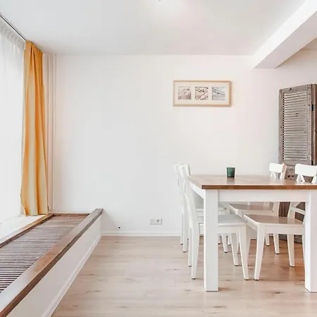 Apartment Amsterdam Zandvoort