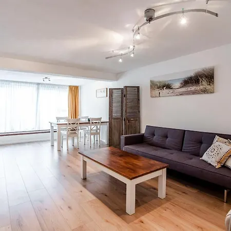 Apartment Amsterdam