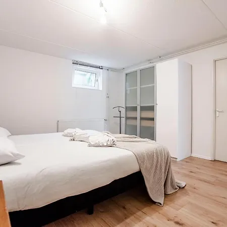 Apartment Amsterdam Zandvoort