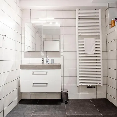 Amsterdam Apartamento Zandvoort