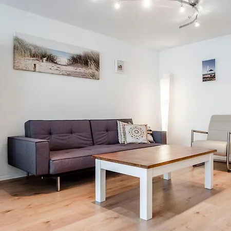 Apartment Amsterdam Zandvoort