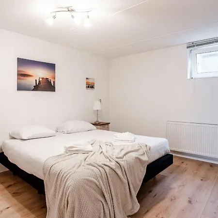 Amsterdam * Zandvoort