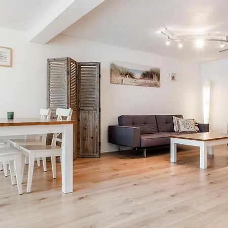 Amsterdam 아파트 *