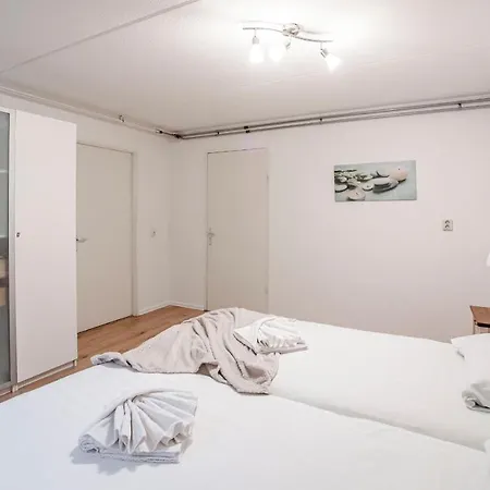 Apartment Amsterdam