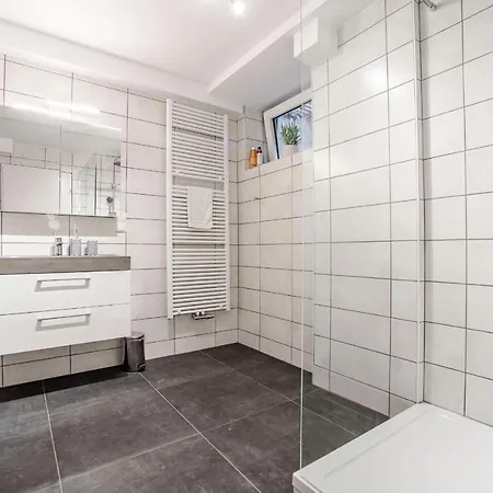 Apartamento Amsterdam *