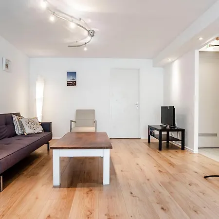 Apartamento Amsterdam Zandvoort