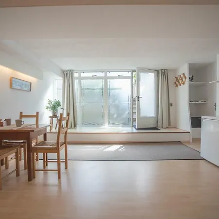 Apartamento Amsterdam