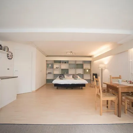 Apartment Amsterdam