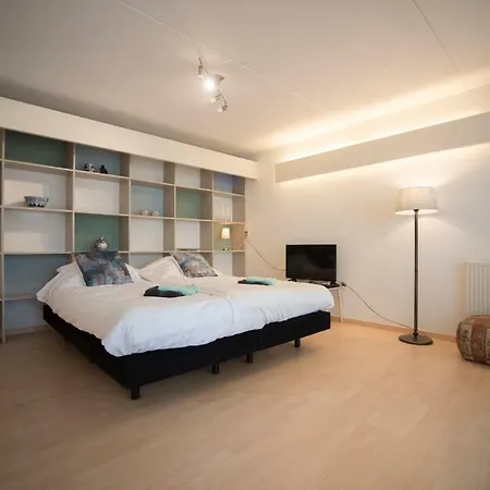 Amsterdam Apartamento Zandvoort