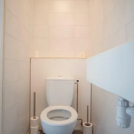 Apartamento Amsterdam *