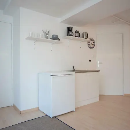Amsterdam Apartamento *