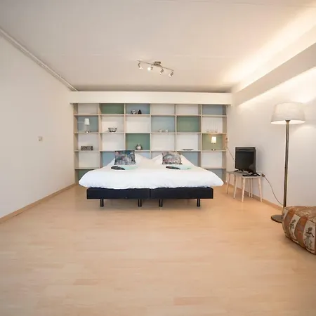 Amsterdam * Zandvoort