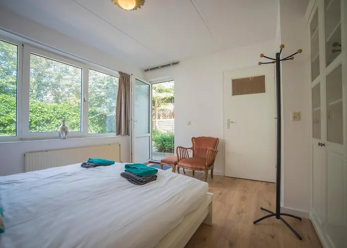 Amsterdam 아파트 잔드보르트