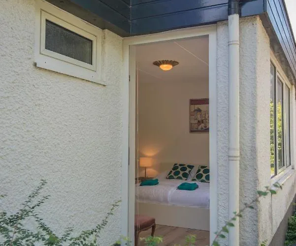 Amsterdam 公寓 赞德沃特