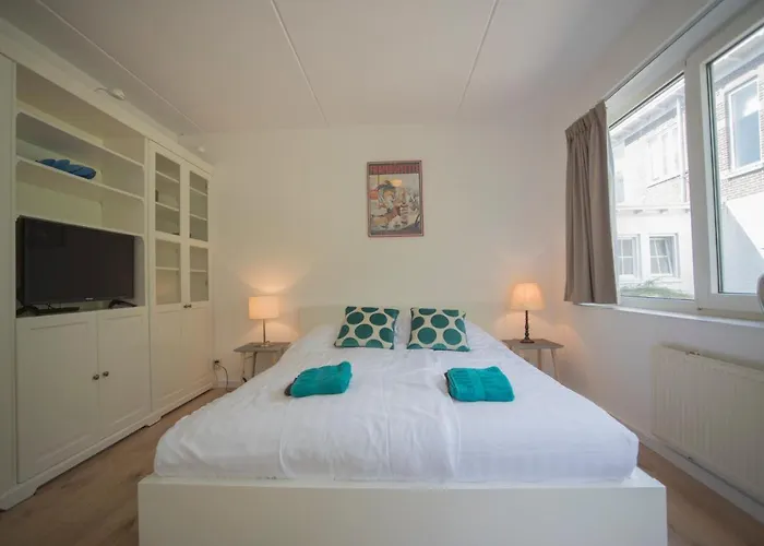 Amsterdam * 잔드보르트