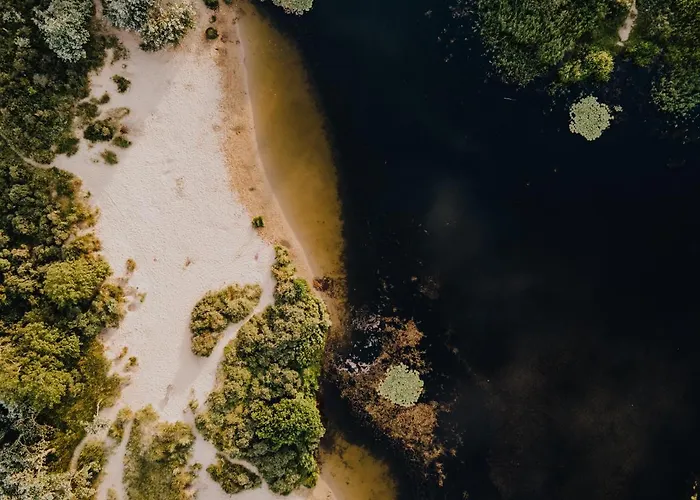 Amsterdam * 잔드보르트