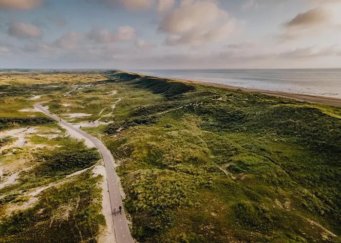 Amsterdam 赞德沃特