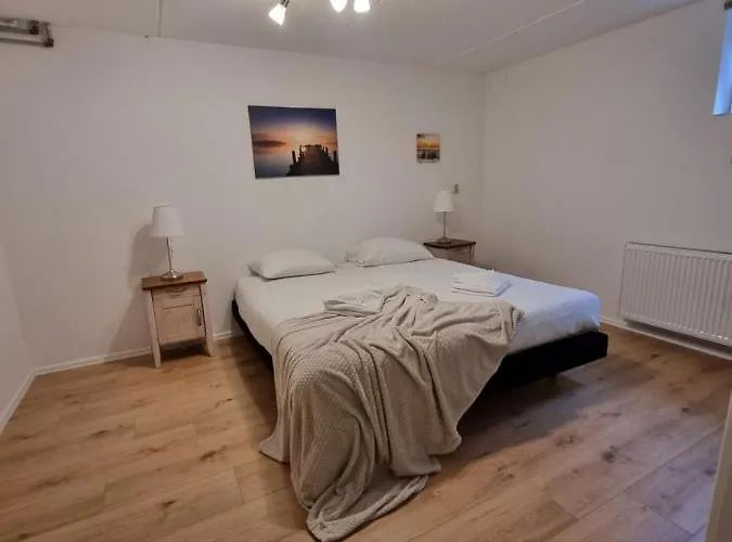 Amsterdam 잔드보르트