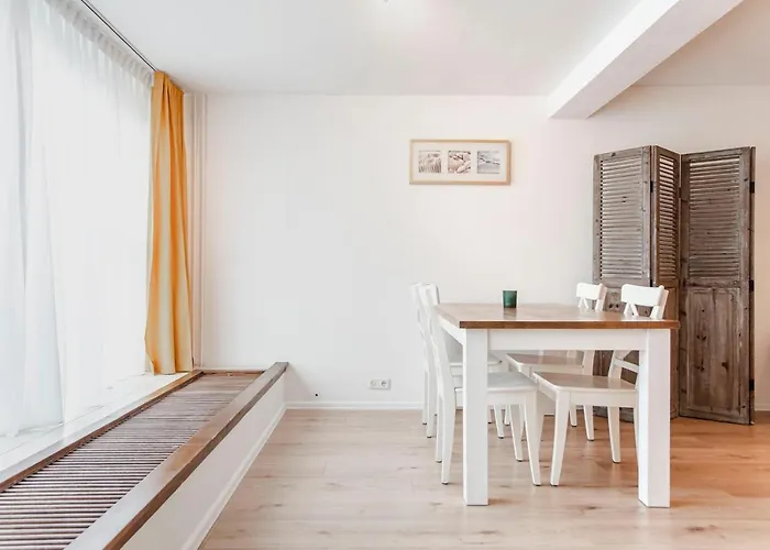 公寓 Amsterdam 赞德沃特