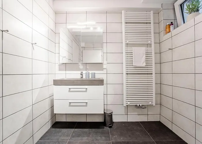 Amsterdam 아파트 잔드보르트