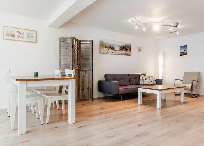 Amsterdam 아파트 *