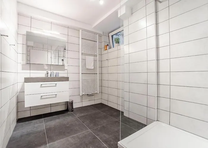 아파트 Amsterdam *