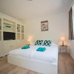 Apartment Amsterdam