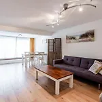 Apartment Amsterdam